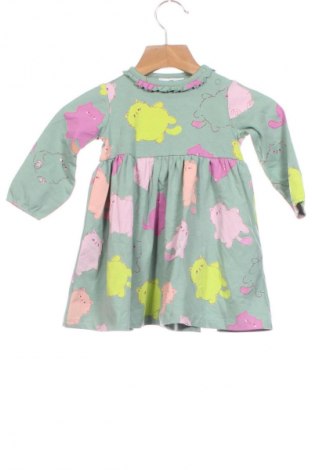 Kinderkleid Coccodrillo, Größe 3-6m/ 62-68 cm, Farbe Mehrfarbig, Preis € 26,99