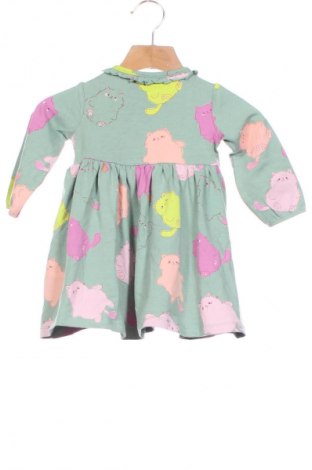 Kinderkleid Coccodrillo, Größe 3-6m/ 62-68 cm, Farbe Mehrfarbig, Preis € 26,99