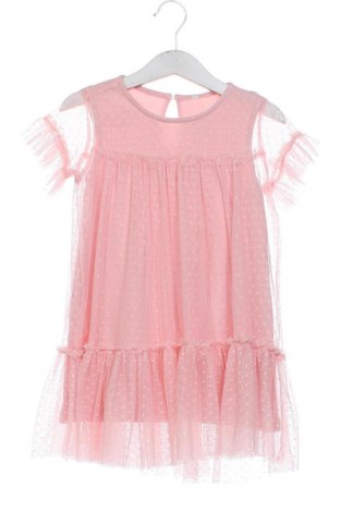 Rochie pentru copii Coccodrillo, Mărime 18-24m/ 86-98 cm, Culoare Roz, Preț 117,50 Lei