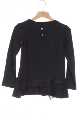 Dziecięca sukienka Coccodrillo, Rozmiar 4-5y/ 110-116 cm, Kolor Czarny, Cena 55,00 zł