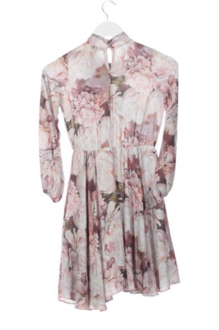 Rochie pentru copii Contrast, Mărime 7-8y/ 128-134 cm, Culoare Multicolor, Preț 43,99 Lei