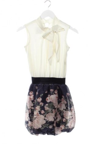 Rochie pentru copii Contrast, Mărime 9-10y/ 140-146 cm, Culoare Multicolor, Preț 53,99 Lei