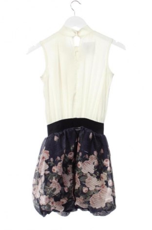 Rochie pentru copii Contrast, Mărime 9-10y/ 140-146 cm, Culoare Multicolor, Preț 53,99 Lei