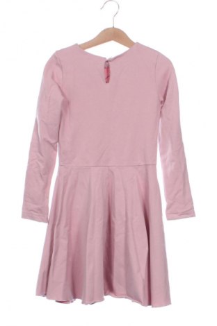 Kinderkleid Contrast, Größe 6-7y/ 122-128 cm, Farbe Mehrfarbig, Preis 9,99 €