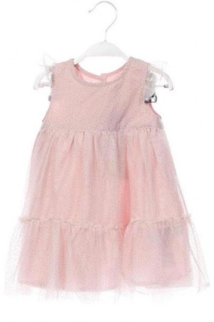 Rochie pentru copii Coolclub, Mărime 9-12m/ 74-80 cm, Culoare Multicolor, Preț 117,50 Lei