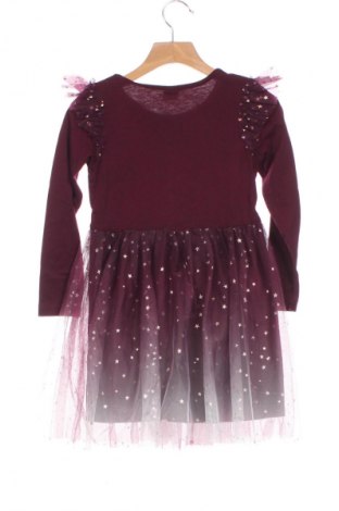 Detské šaty  Coolclub, Veľkosť 4-5y/ 110-116 cm, Farba Viacfarebná, Cena  12,25 €