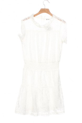 Rochie pentru copii Cubus, Mărime 13-14y/ 164-168 cm, Culoare Alb, Preț 37,99 Lei