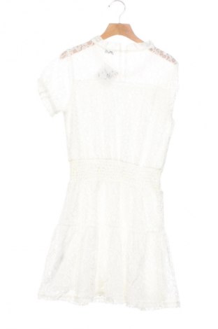 Rochie pentru copii Cubus, Mărime 13-14y/ 164-168 cm, Culoare Alb, Preț 37,99 Lei