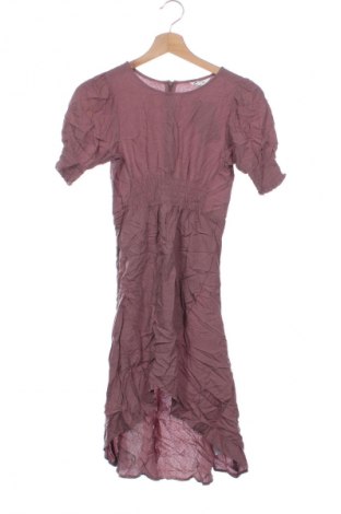 Detské šaty  Cubus, Veľkosť 10-11y/ 146-152 cm, Farba Popolavo ružová, Cena  16,95 €