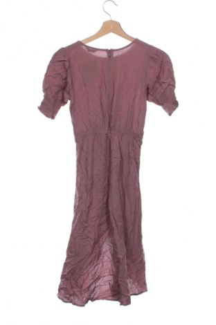 Detské šaty  Cubus, Veľkosť 10-11y/ 146-152 cm, Farba Popolavo ružová, Cena  16,95 €