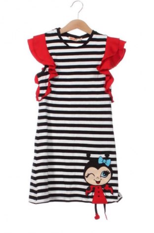 Rochie pentru copii Denokids, Mărime 5-6y/ 116-122 cm, Culoare Multicolor, Preț 63,00 Lei