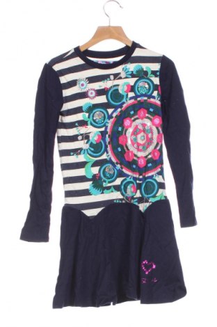 Kinderkleid Designers Remix, Größe 9-10y/ 140-146 cm, Farbe Mehrfarbig, Preis € 54,99