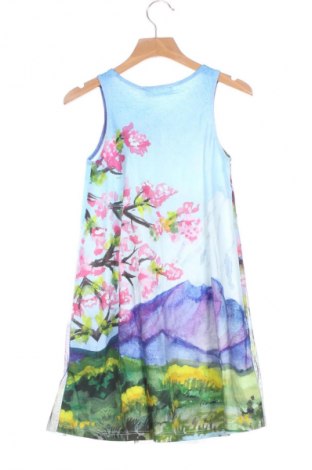 Detské šaty  Desigual, Veľkosť 6-7y/ 122-128 cm, Farba Viacfarebná, Cena  50,95 €