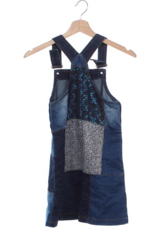 Rochie pentru copii Desigual, Mărime 8-9y/ 134-140 cm, Culoare Albastru, Preț 139,99 Lei