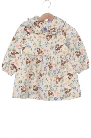 Kinderkleid Disney, Größe 12-18m/ 80-86 cm, Farbe Mehrfarbig, Preis € 6,99