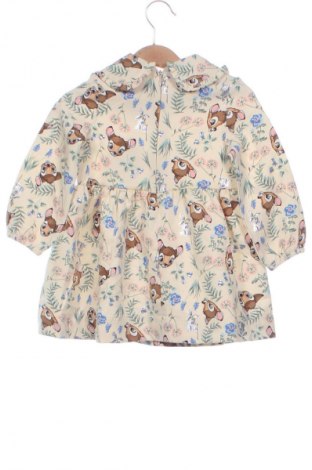 Kinderkleid Disney, Größe 12-18m/ 80-86 cm, Farbe Mehrfarbig, Preis € 6,99