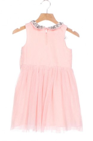 Dziecięca sukienka Dunnes Stores, Rozmiar 4-5y/ 110-116 cm, Kolor Różowy, Cena 55,00 zł