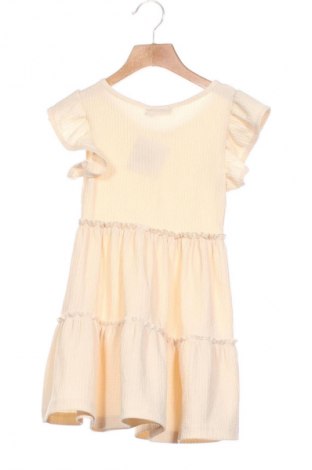 Dziecięca sukienka Essentials, Rozmiar 2-3y/ 98-104 cm, Kolor Beżowy, Cena 55,00 zł