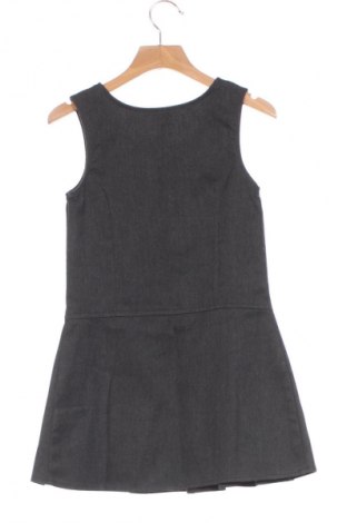 Detské šaty  F&F, Veľkosť 5-6y/ 116-122 cm, Farba Sivá, Cena  10,95 €