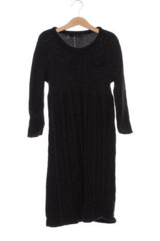 Kinderkleid George, Größe 8-9y/ 134-140 cm, Farbe Schwarz, Preis 12,24 €