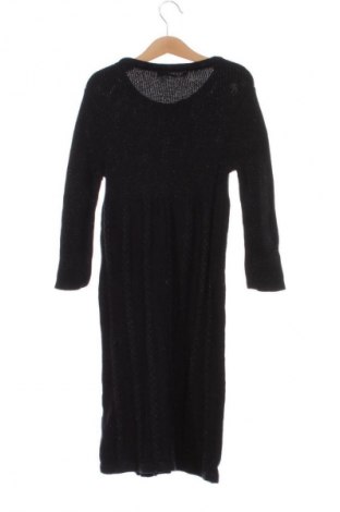 Kinderkleid George, Größe 8-9y/ 134-140 cm, Farbe Schwarz, Preis 12,24 €
