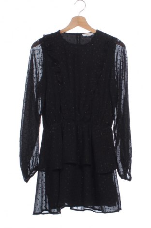 Detské šaty  Gina Tricot, Veľkosť 12-13y/ 158-164 cm, Farba Čierna, Cena  11,95 €