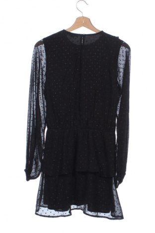 Detské šaty  Gina Tricot, Veľkosť 12-13y/ 158-164 cm, Farba Čierna, Cena  11,95 €