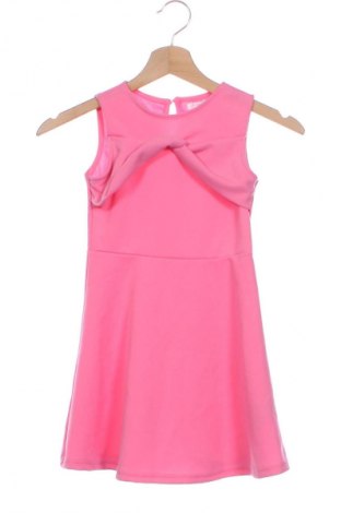 Gyerek ruha Girls, Méret 4-5y / 110-116 cm, Szín Rózsaszín, Ár 5 499 Ft