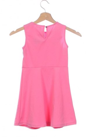 Gyerek ruha Girls, Méret 4-5y / 110-116 cm, Szín Rózsaszín, Ár 5 499 Ft