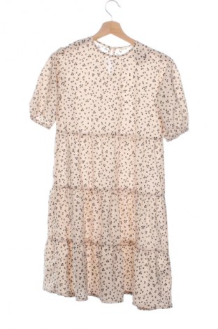 Детска рокля H&M, Размер 8-9y/ 134-140 см, Цвят Многоцветен, Цена 19,99 лв.