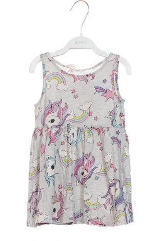 Rochie pentru copii H&M, Mărime 12-18m/ 80-86 cm, Culoare Multicolor, Preț 52,63 Lei