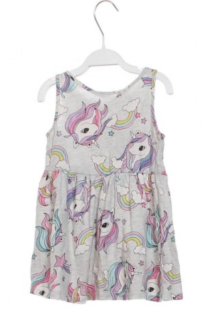 Rochie pentru copii H&M, Mărime 12-18m/ 80-86 cm, Culoare Multicolor, Preț 52,63 Lei