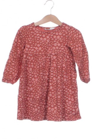 Dziecięca sukienka H&M, Rozmiar 18-24m/ 86-98 cm, Kolor Kolorowy, Cena 41,99 zł