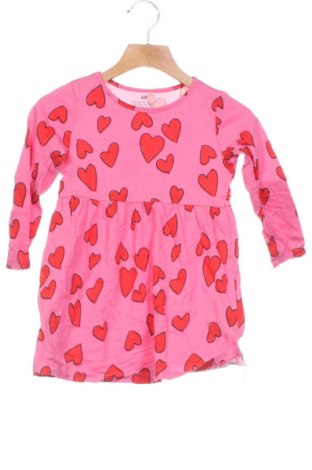 Rochie pentru copii H&M, Mărime 2-3y/ 98-104 cm, Culoare Multicolor, Preț 39,99 Lei