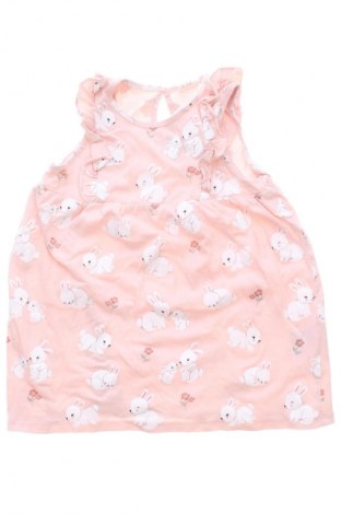 Kinderkleid H&M, Größe 9-12m/ 74-80 cm, Farbe Mehrfarbig, Preis 9,99 €
