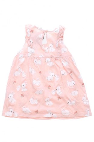 Kinderkleid H&M, Größe 9-12m/ 74-80 cm, Farbe Mehrfarbig, Preis 9,99 €