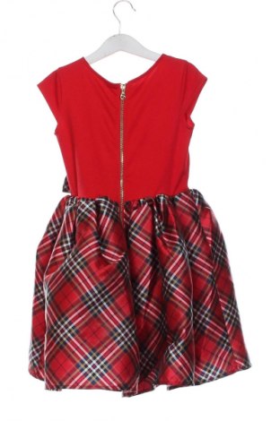 Dziecięca sukienka H&M, Rozmiar 6-7y/ 122-128 cm, Kolor Kolorowy, Cena 55,17 zł