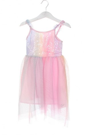 Rochie pentru copii H&M, Mărime 3-4y/ 104-110 cm, Culoare Roz, Preț 117,50 Lei