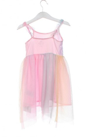 Rochie pentru copii H&M, Mărime 3-4y/ 104-110 cm, Culoare Roz, Preț 117,50 Lei