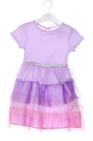 Rochie pentru copii H&M, Mărime 2-3y/ 98-104 cm, Culoare Mov, Preț 117,50 Lei