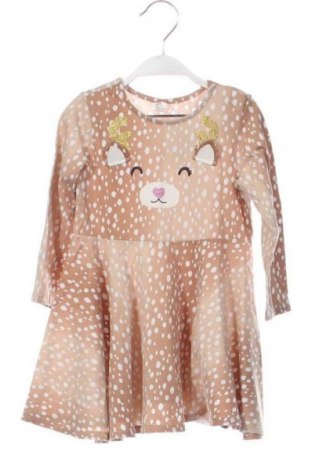 Rochie pentru copii H&M, Mărime 18-24m/ 86-98 cm, Culoare Multicolor, Preț 57,24 Lei