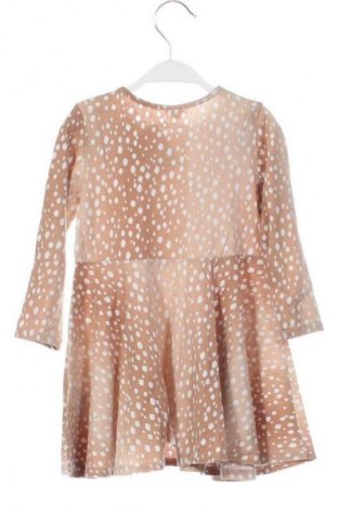 Rochie pentru copii H&M, Mărime 18-24m/ 86-98 cm, Culoare Multicolor, Preț 57,24 Lei