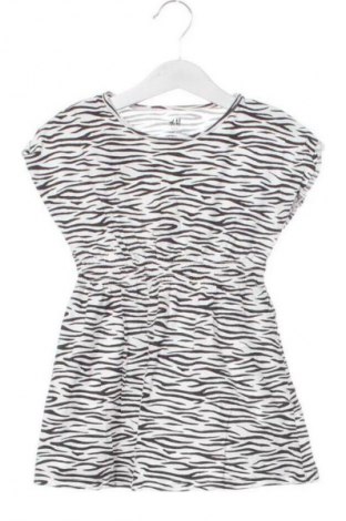 Rochie pentru copii H&M, Mărime 2-3y/ 98-104 cm, Culoare Multicolor, Preț 62,96 Lei