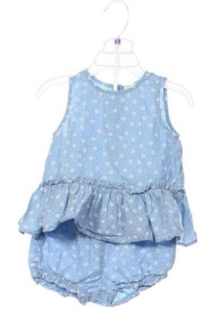 Rochie pentru copii H&M, Mărime 12-18m/ 80-86 cm, Culoare Multicolor, Preț 62,96 Lei