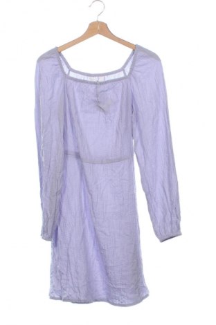 Detské šaty  H&M, Veľkosť 14-15y/ 168-170 cm, Farba Modrá, Cena  13,95 €