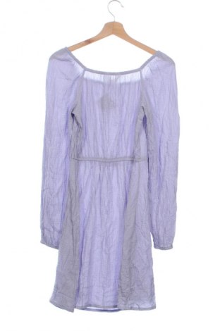 Detské šaty  H&M, Veľkosť 14-15y/ 168-170 cm, Farba Modrá, Cena  13,95 €