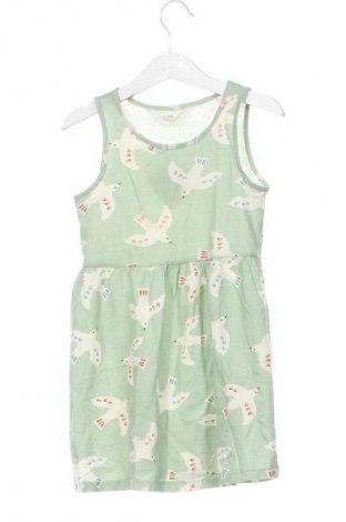 Rochie pentru copii H&M, Mărime 4-5y/ 110-116 cm, Culoare Multicolor, Preț 11,45 Lei
