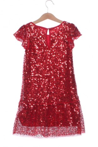 Dziecięca sukienka H&M, Rozmiar 3-4y/ 104-110 cm, Kolor Czerwony, Cena 78,99 zł