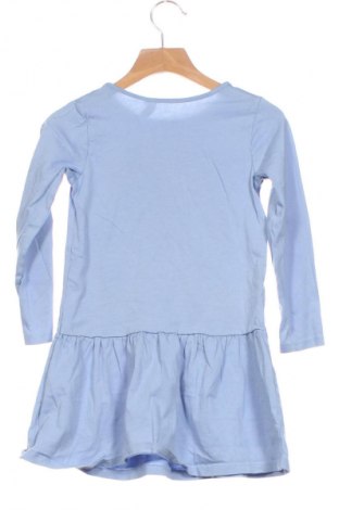 Dziecięca sukienka H&M, Rozmiar 4-5y/ 110-116 cm, Kolor Niebieski, Cena 55,00 zł