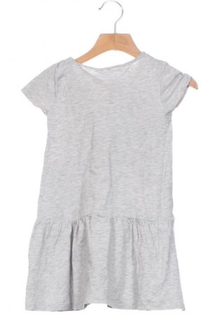 Dziecięca sukienka H&M, Rozmiar 2-3y/ 98-104 cm, Kolor Szary, Cena 55,00 zł